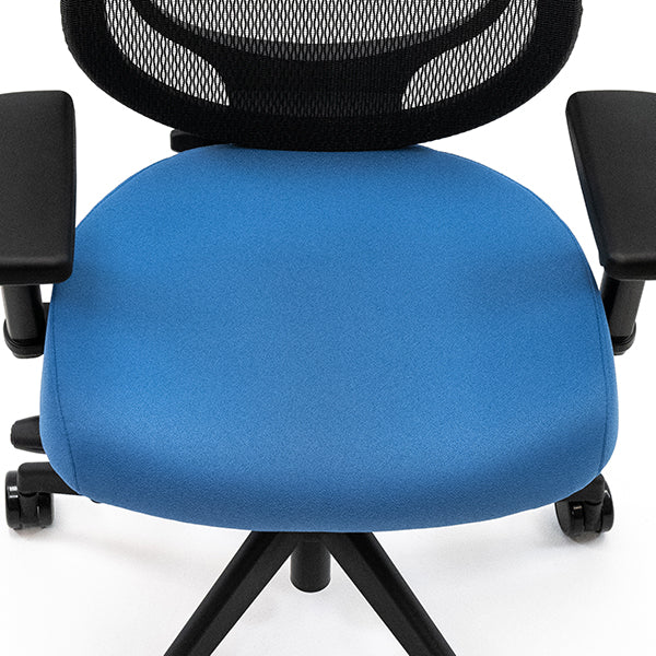 Small Seat McHale Advanced Ergonomic Chair