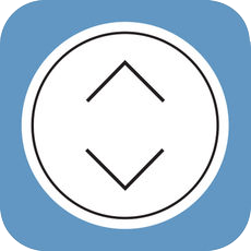 Desk Control App Icon