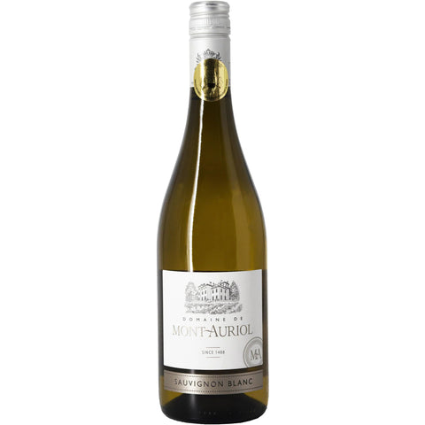 2020 Domaine de Mont Auriol, Sauvignon Blanc