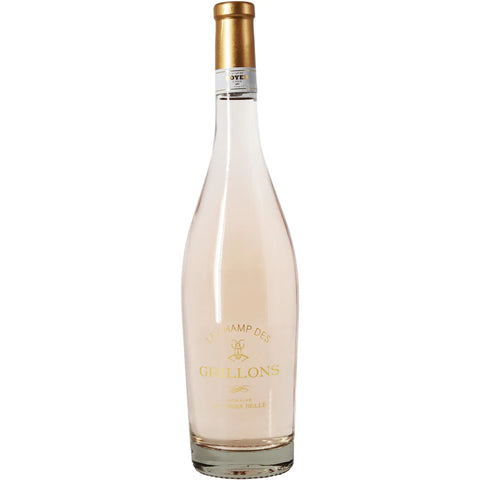 2020 Domaine de la Croix Belle, Les Champs des Grillons Rose