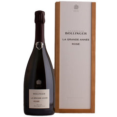 Bollinger Champagne