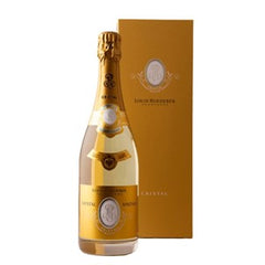 Louis Roederer Cristal Champagne