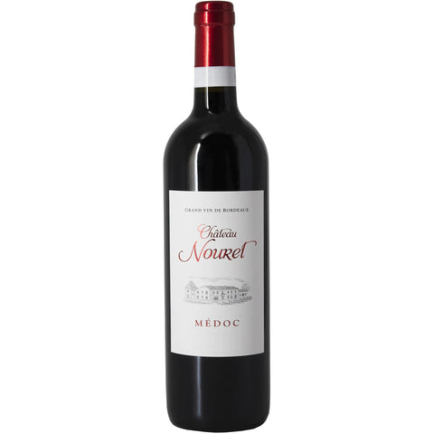 2015 Chateau Nouret