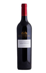 Saxenburg Cabernet Sauvignon