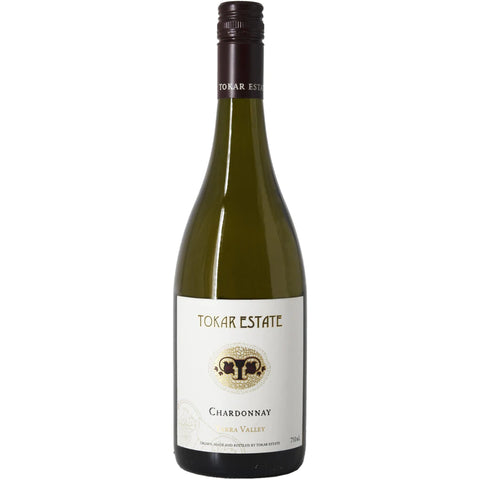 2017 Tokar Estate, Chardonnay