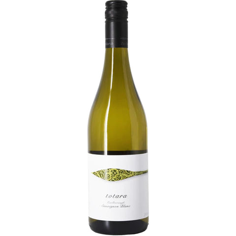 2021 Totara, Premium Sauvignon Blanc