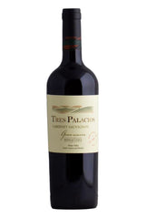 Tres Palacios Cabernet Sauvignon