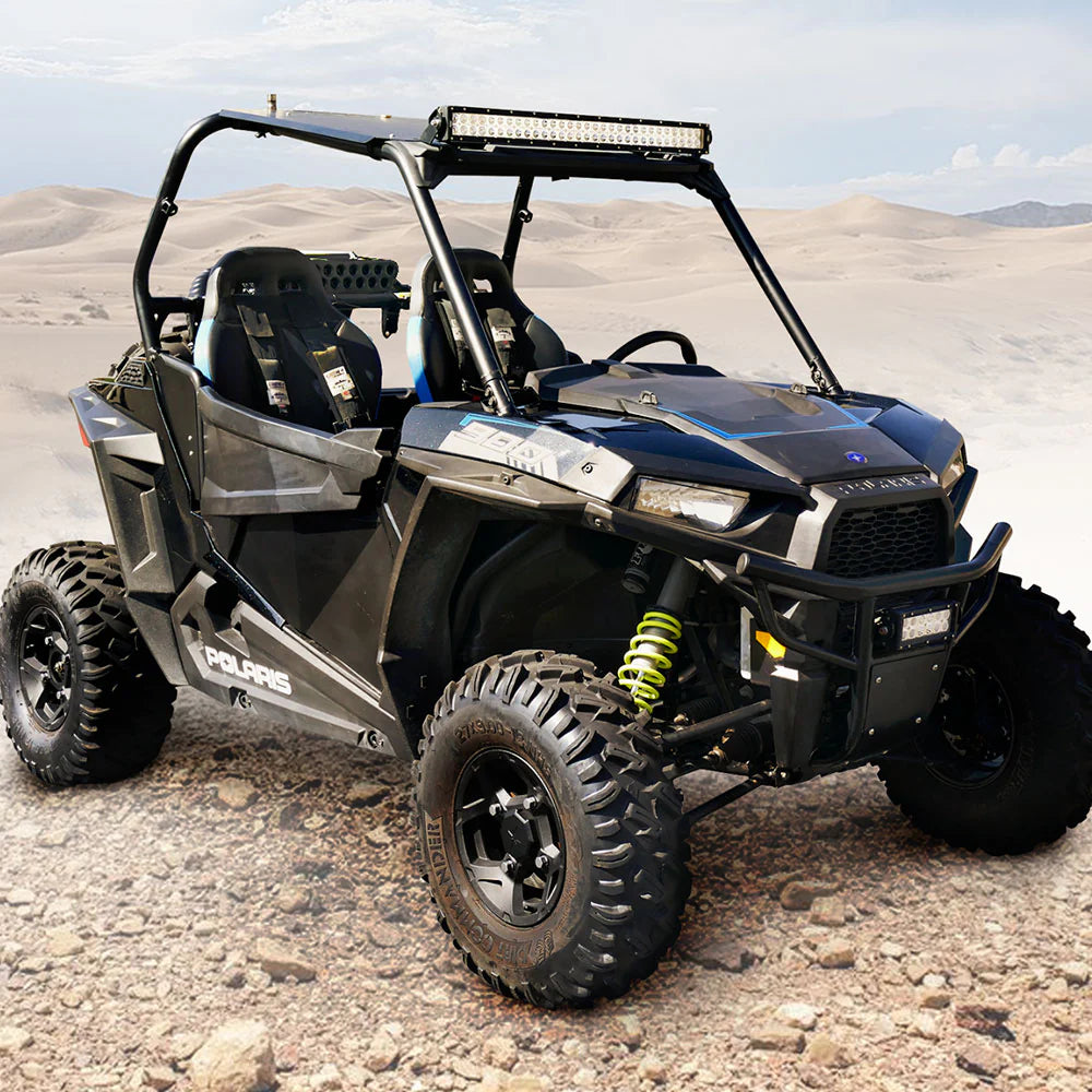 PARTICLE SEPARATOR FOR 2015-2020 POLARIS RZR 900 / S 1000