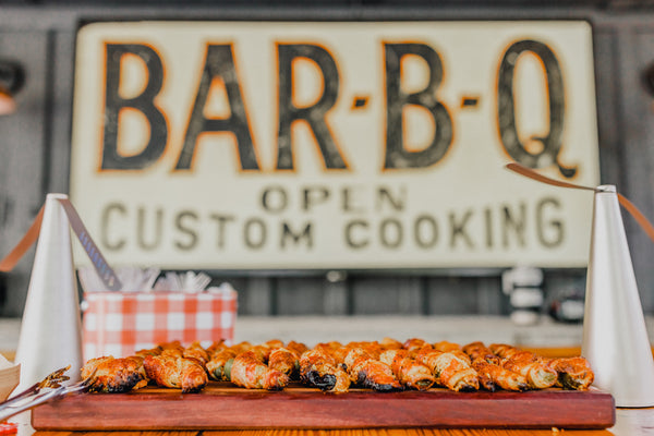 Texas Standard Bar-B-Q