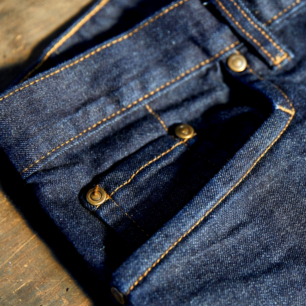 The Standard Denim – Texas Standard