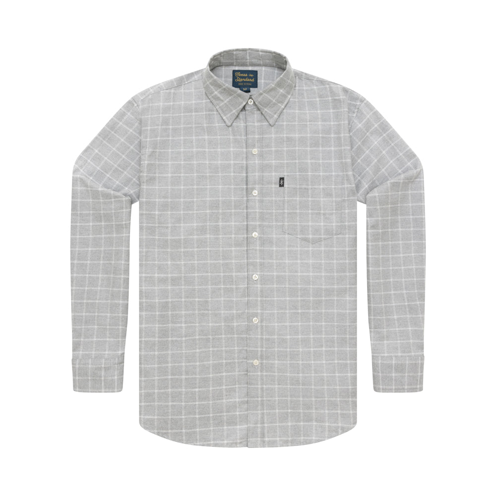 Texas Flannel - Lampasas - Texas Standard product image