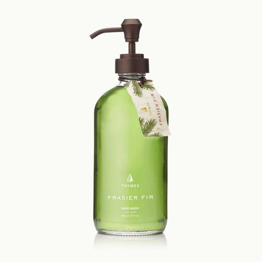 Thymes Frasier Fir Room Spray 3 oz