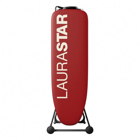 LauraStar Lift Plus Steam Iron - Various Colors – The Laundry Evangelist