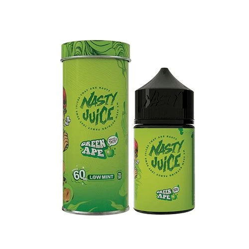 Nasty Juice Shortfill E-Liquid 50ml - Berry Range