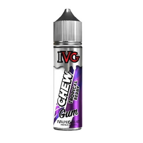 IVG Shortfill E-Liquid 50ml - Vape Villa