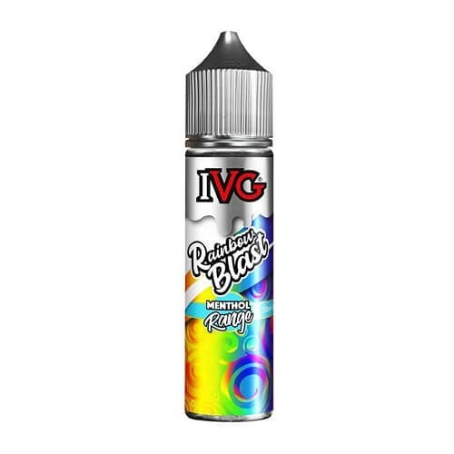 IVG Shortfill E-Liquid 50ml - Vape Villa