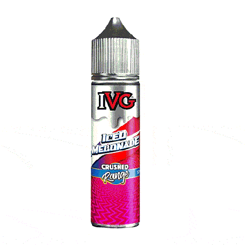 IVG Shortfill E-Liquid 50ml - Vape Villa