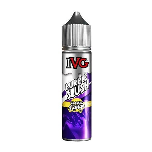 IVG Shortfill E-Liquid 50ml - Vape Villa