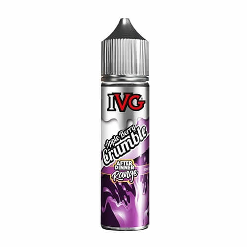 IVG Shortfill E-Liquid 50ml - Vape Villa