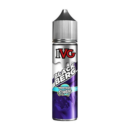 IVG Shortfill E-Liquid 50ml - Vape Villa