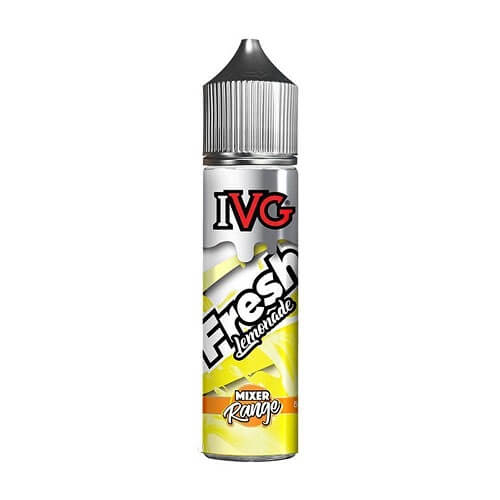 IVG Shortfill E-Liquid 50ml - Vape Villa