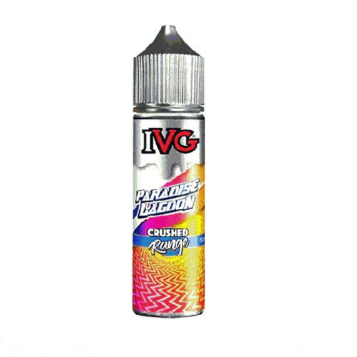 IVG Shortfill E-Liquid 50ml - Vape Villa