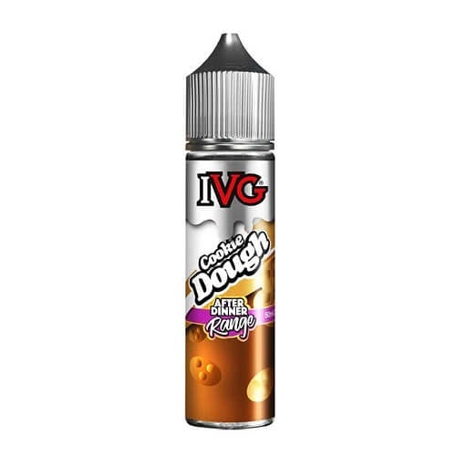 IVG Shortfill E-Liquid 50ml - Vape Villa