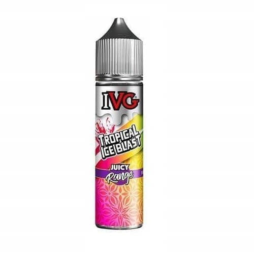 IVG Shortfill E-Liquid 50ml - Vape Villa