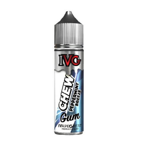 IVG Shortfill E-Liquid 50ml - Vape Villa