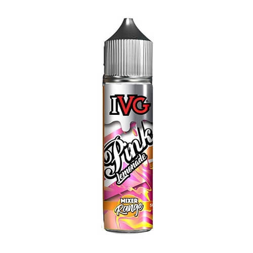 IVG Shortfill E-Liquid 50ml - Vape Villa