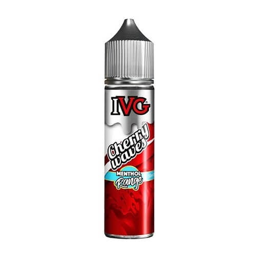 IVG Shortfill E-Liquid 50ml - Vape Villa