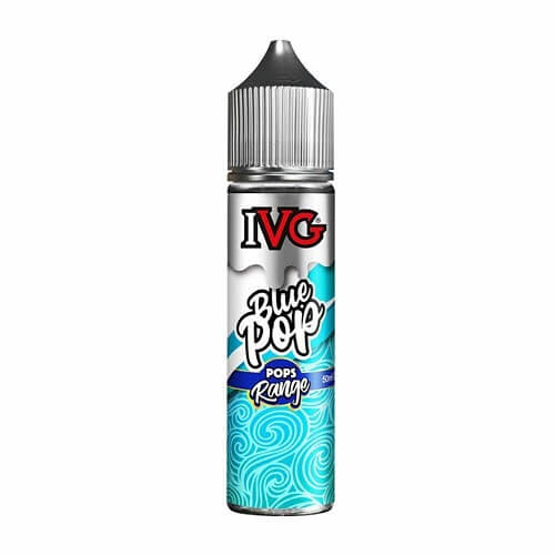 IVG Shortfill E-Liquid 50ml - Vape Villa