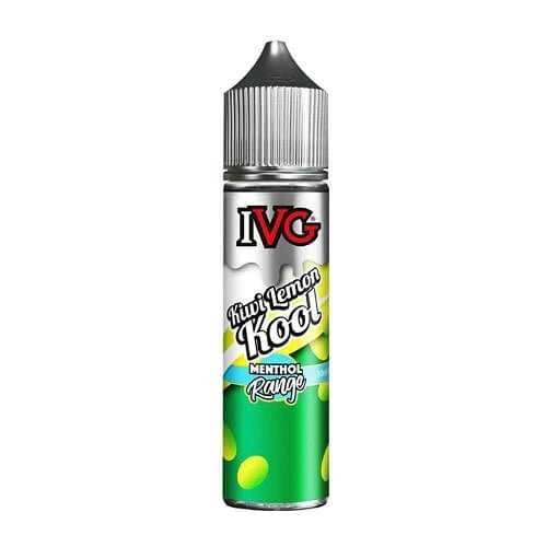 IVG Shortfill E-Liquid 50ml - Vape Villa