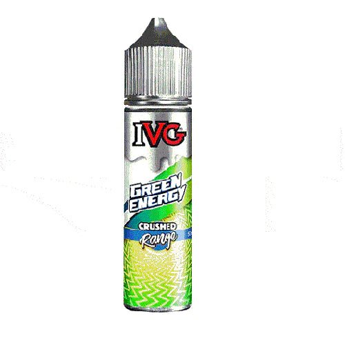 IVG Shortfill E-Liquid 50ml - Vape Villa