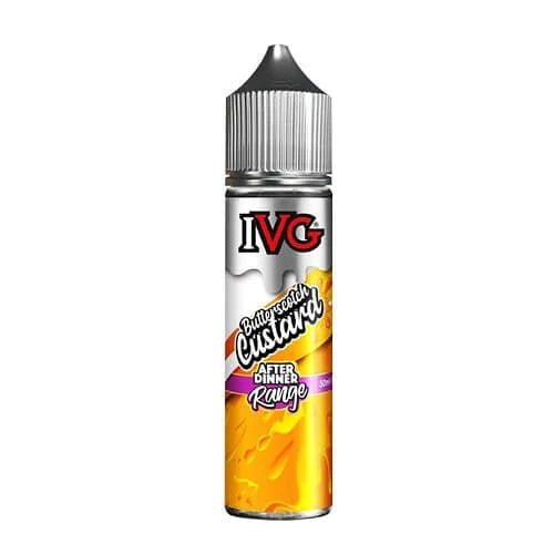 IVG Shortfill E-Liquid 50ml - Vape Villa