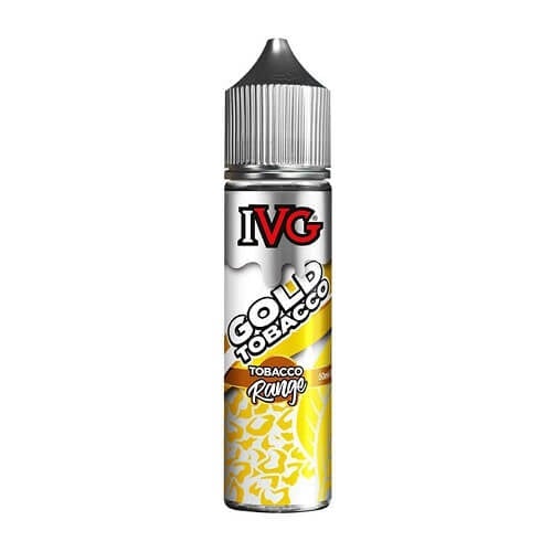 IVG Shortfill E-Liquid 50ml - Vape Villa