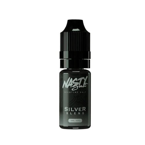 Nasty Juice 10ml Nic Salt E-Liquid - Pack Of 10 - Vape Villa