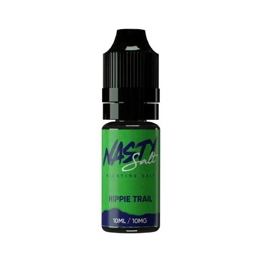 Nasty Juice 10ml Nic Salt E-Liquid - Pack Of 10 - Vape Villa