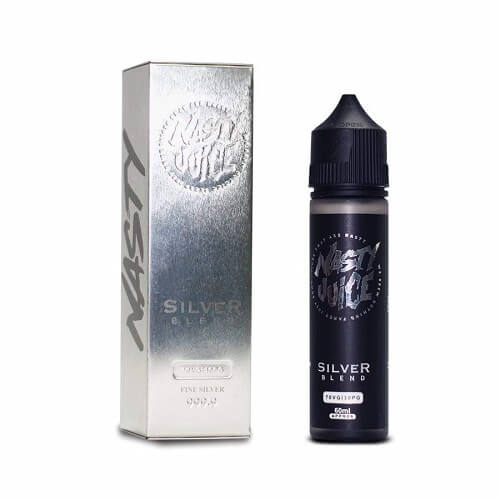 Nasty Juice Shortfill E-Liquid 50ml - Tobacco Range - Vape Villa