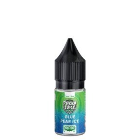 Pukka Juice 10ML Nic Salt Box of 10 - Vape Villa