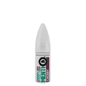 Riot Squad Menthol Series 10ML Nic Salt Box of 10 - Vape Villa