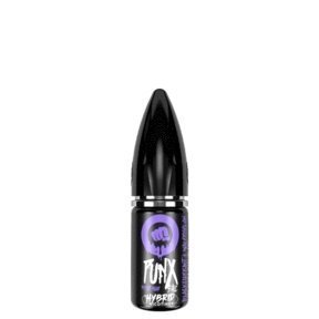 Riot Squad Punx 10ML Nic Salt Box of 10 - Vape Villa