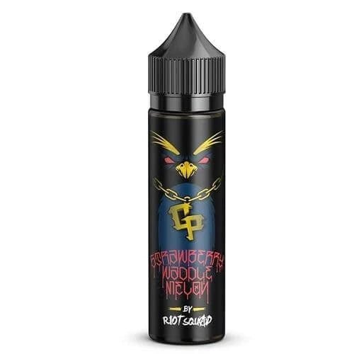 Riot Squad Shortfill E-Liquid 50ml - All Ranges - Vape Villa