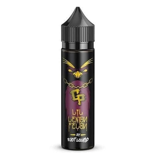 Riot Squad Shortfill E-Liquid 50ml - All Ranges - Vape Villa