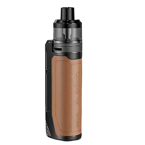 The Aspire BP80 Pod Mod Kit - Vape Villa