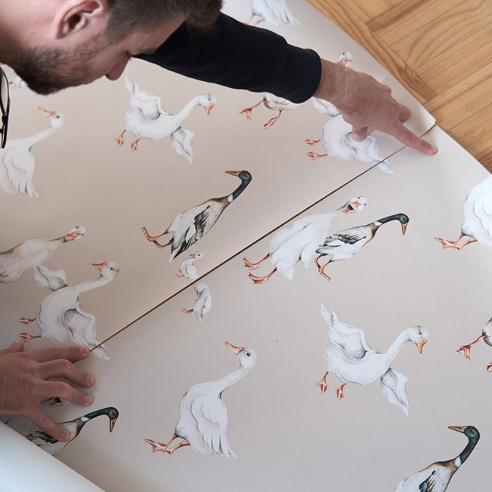 The Ultimate Guide to Preparing Your Walls for Wallpaper