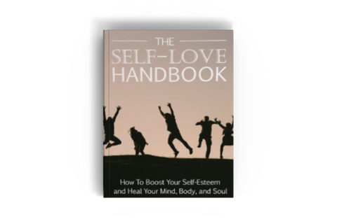 The self-love ebook bundle, Bali Vegan Book