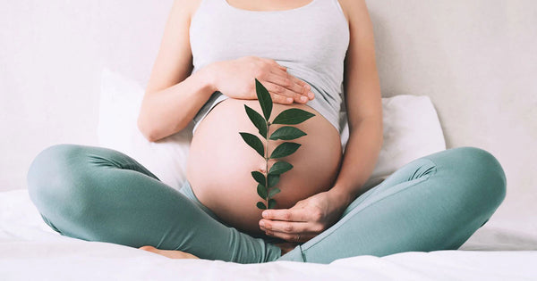 ECO-FRIENDLY MATERNITY AND BABY