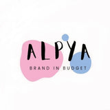 Alpya Logo