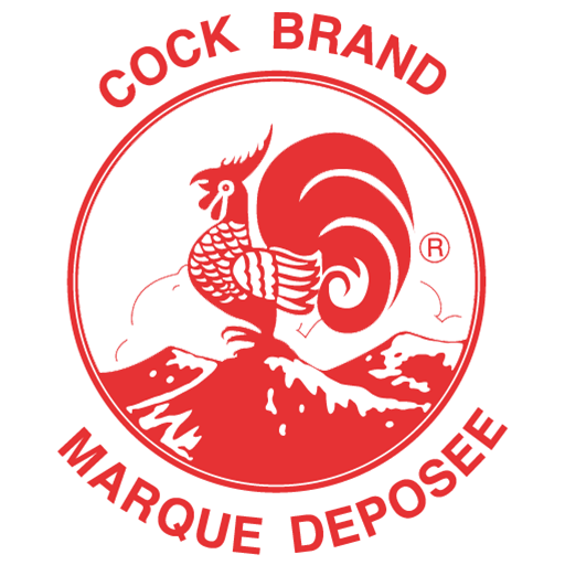 Cockbrand